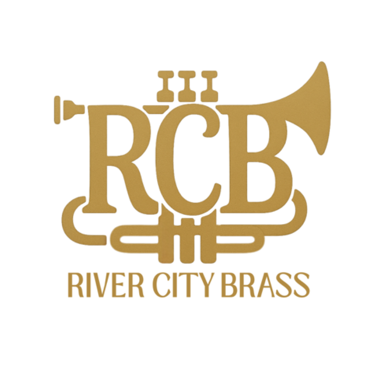 River City Brass Logo