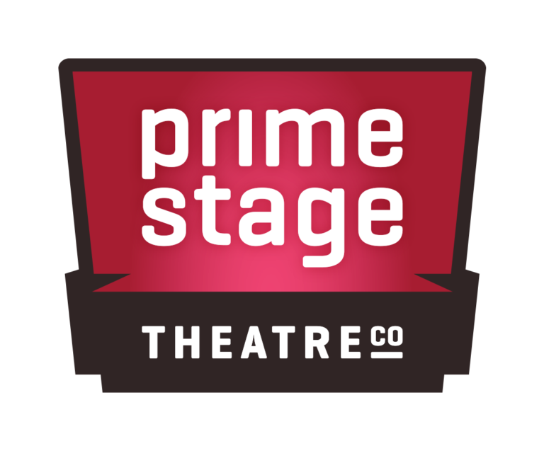 Prime Stage theatre company logo