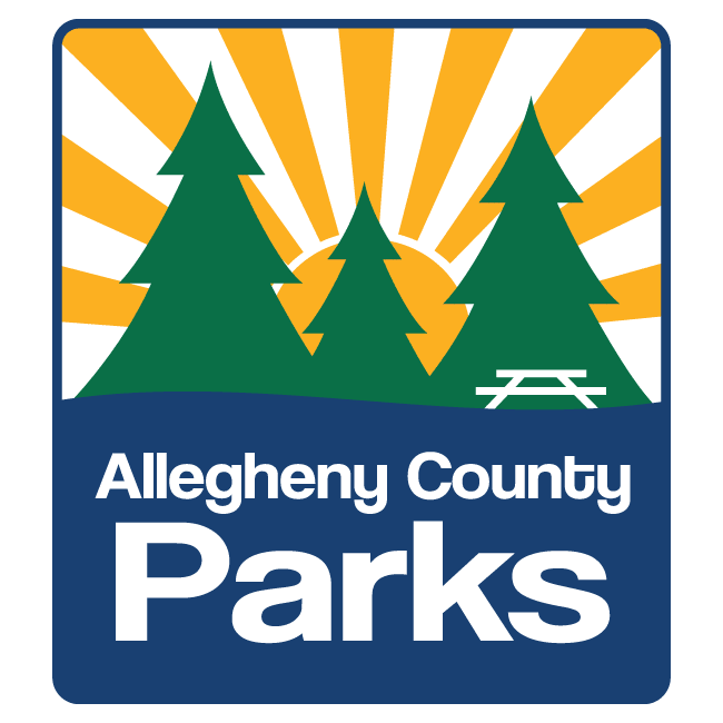 Allegheny County Parks Logo